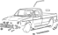 Karosse category icon/image